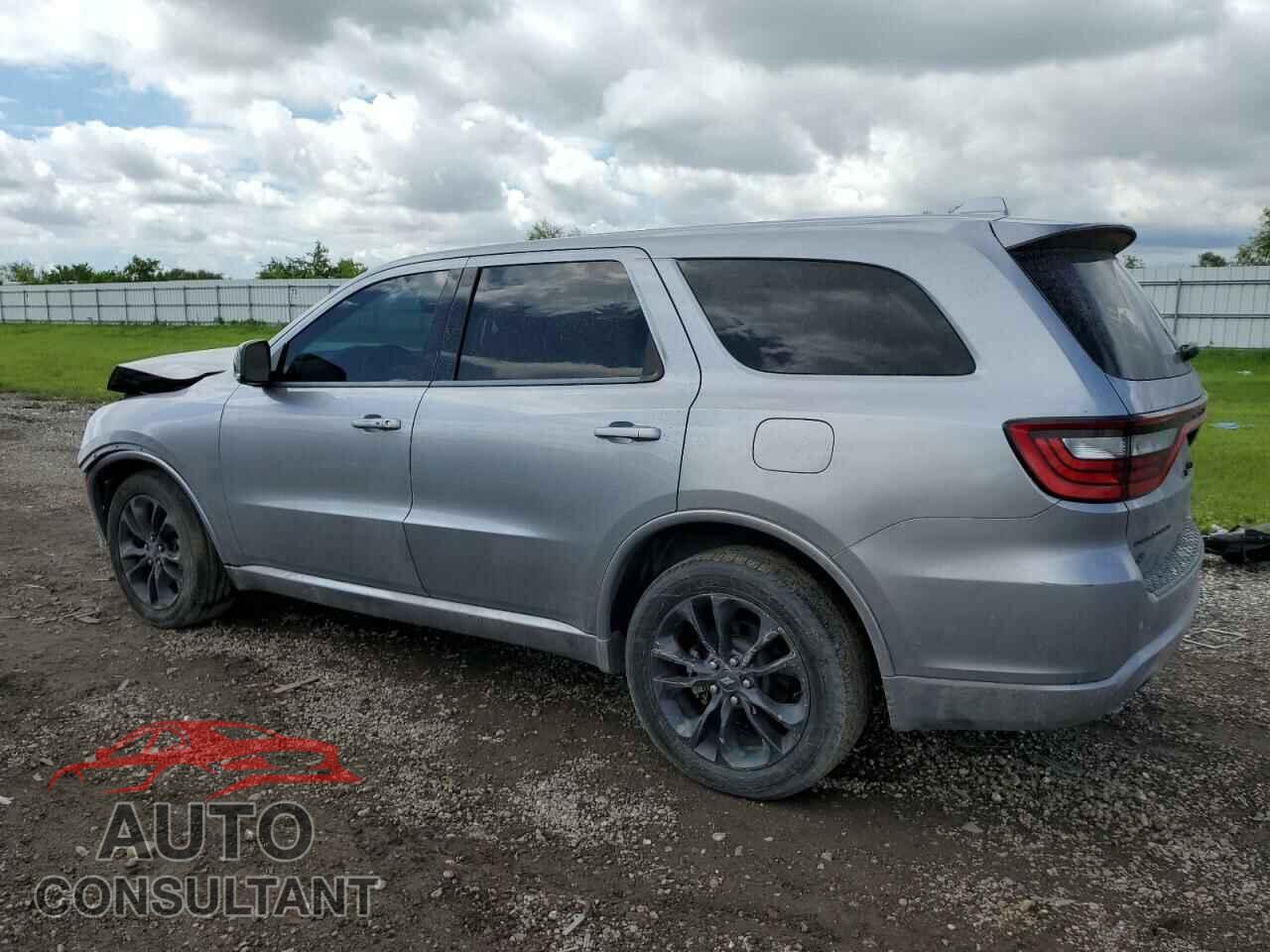 DODGE DURANGO 2021 - 1C4RDJDG8MC634086