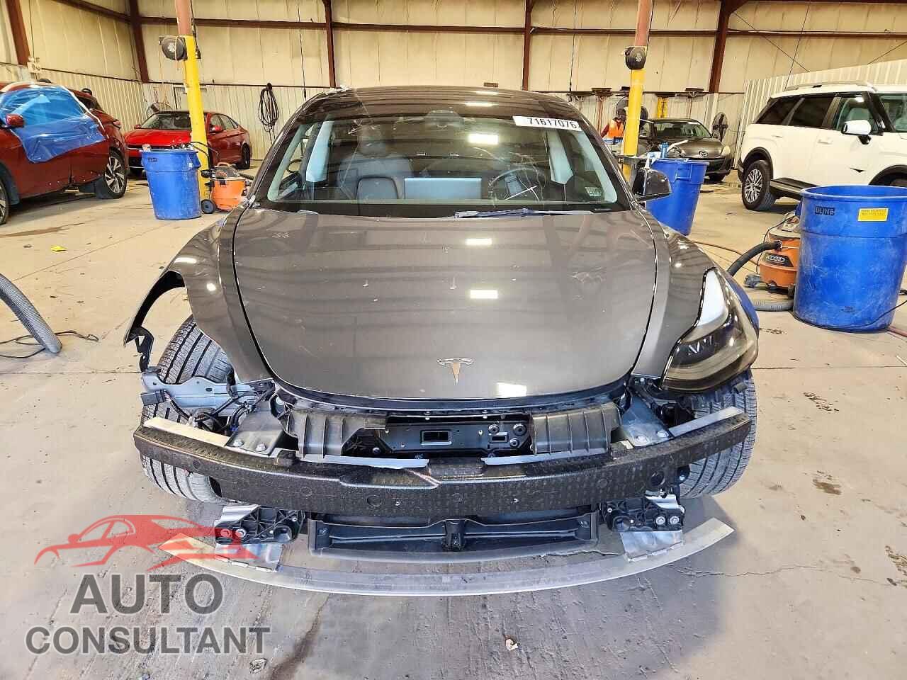 TESLA MODEL 3 2023 - 5YJ3E1EB0PF389524