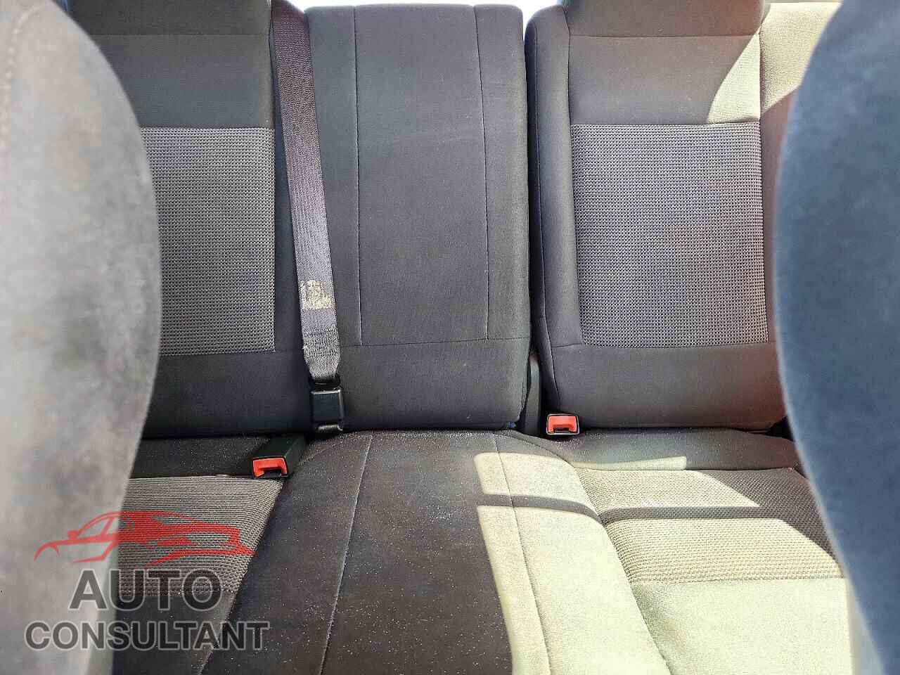 JEEP COMPASS 2013 - 1C4NJCBA6DD244244