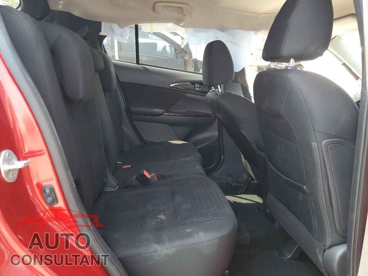 MITSUBISHI ECLIPSE 2020 - JA4AT4AA3LZ012096