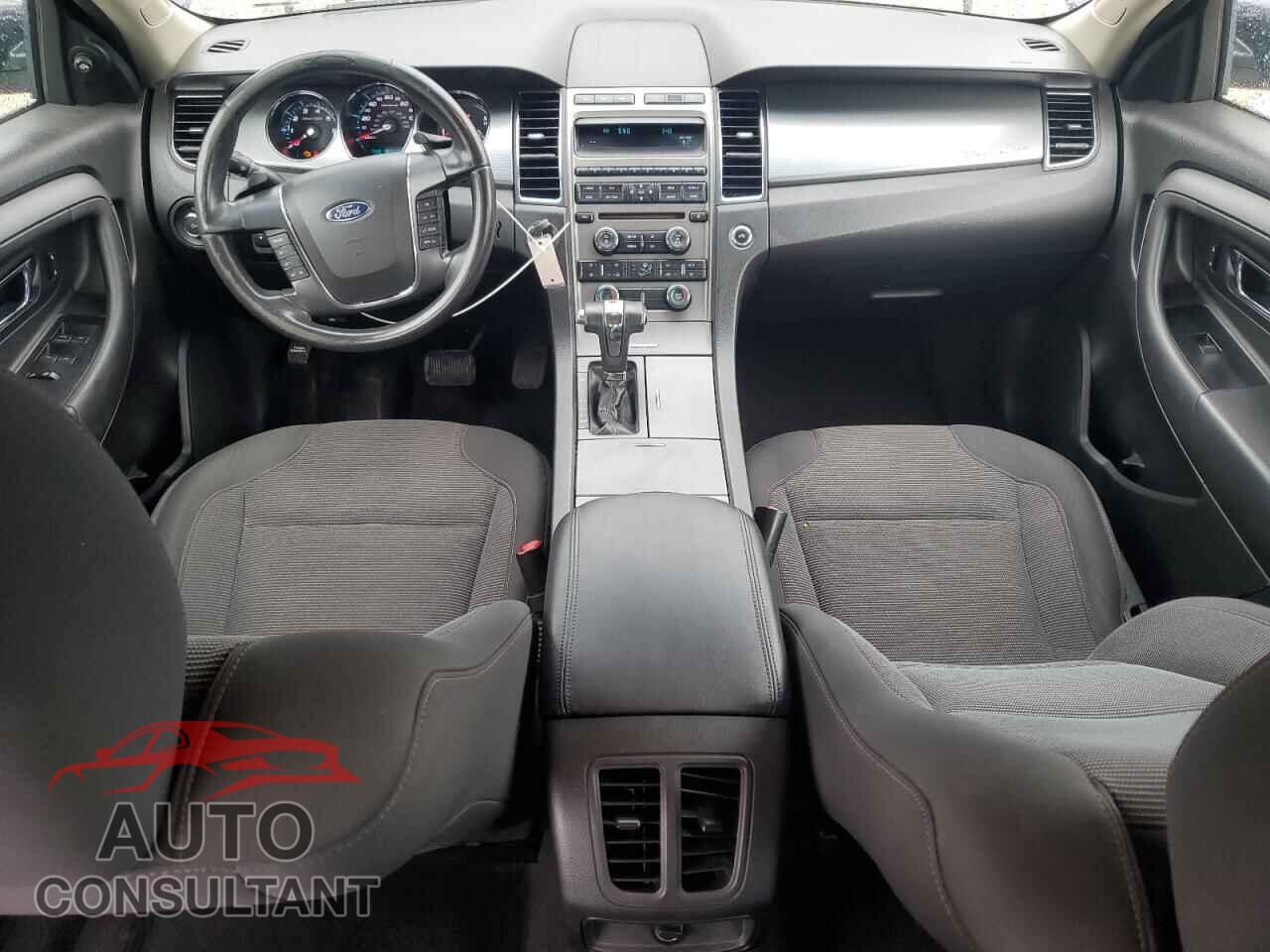 FORD TAURUS 2011 - 1FAHP2EW2BG118087
