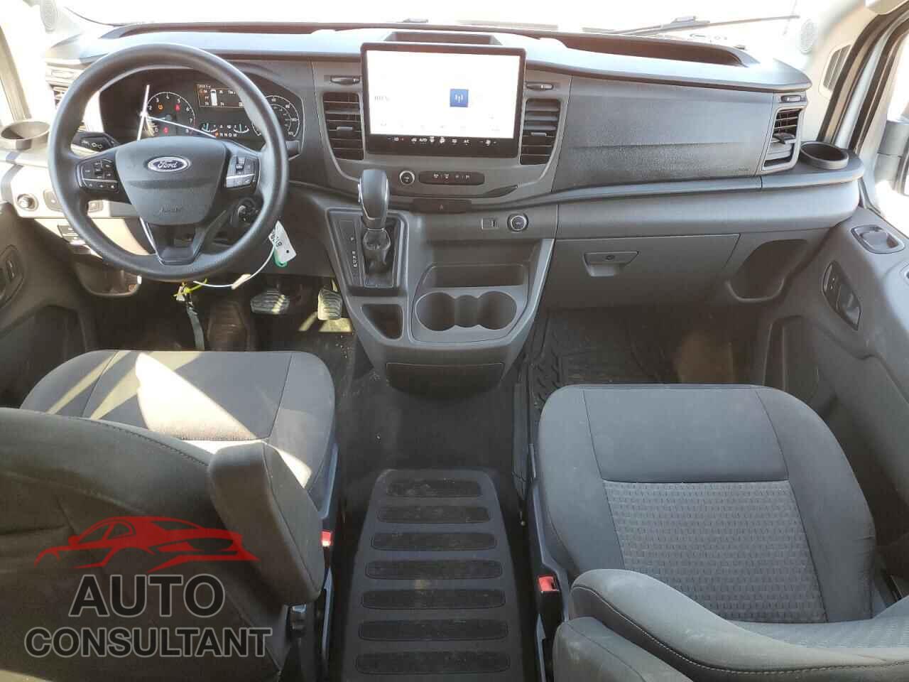 FORD TRANSIT 2022 - 1FBAX2C88NKA11518
