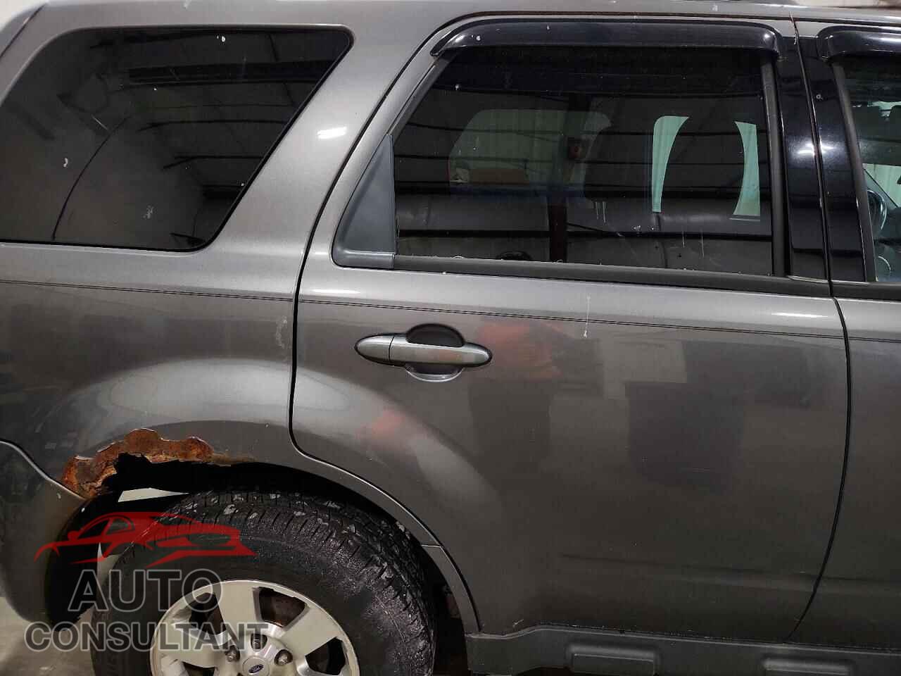 FORD ESCAPE 2012 - 1FMCU9E76CKA45282