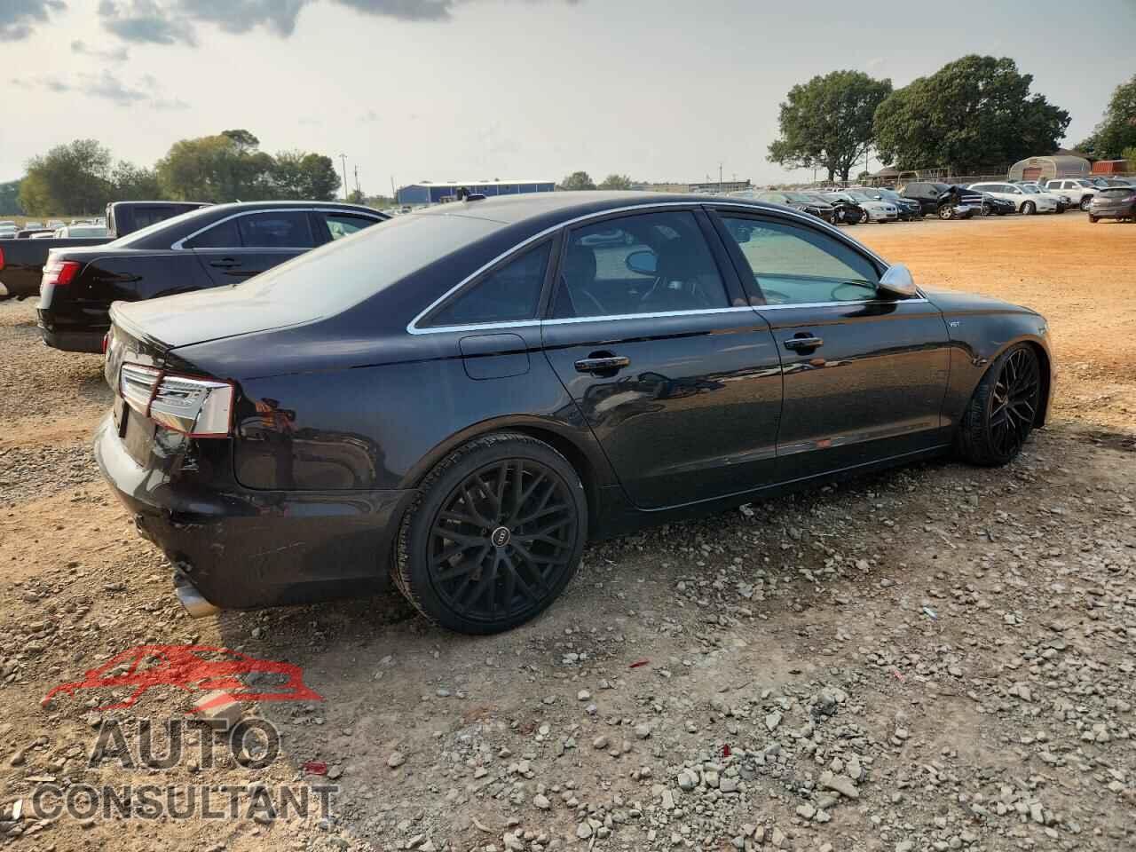 AUDI S6/RS6 2013 - WAUF2AFC8DN091763