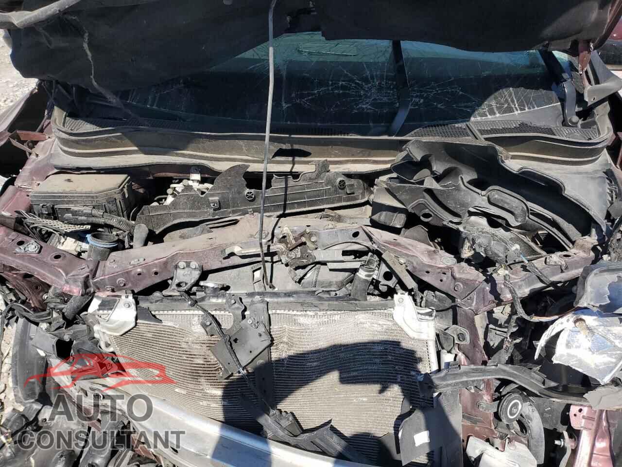 HONDA RIDGELINE 2020 - 5FPYK3F79LB025785