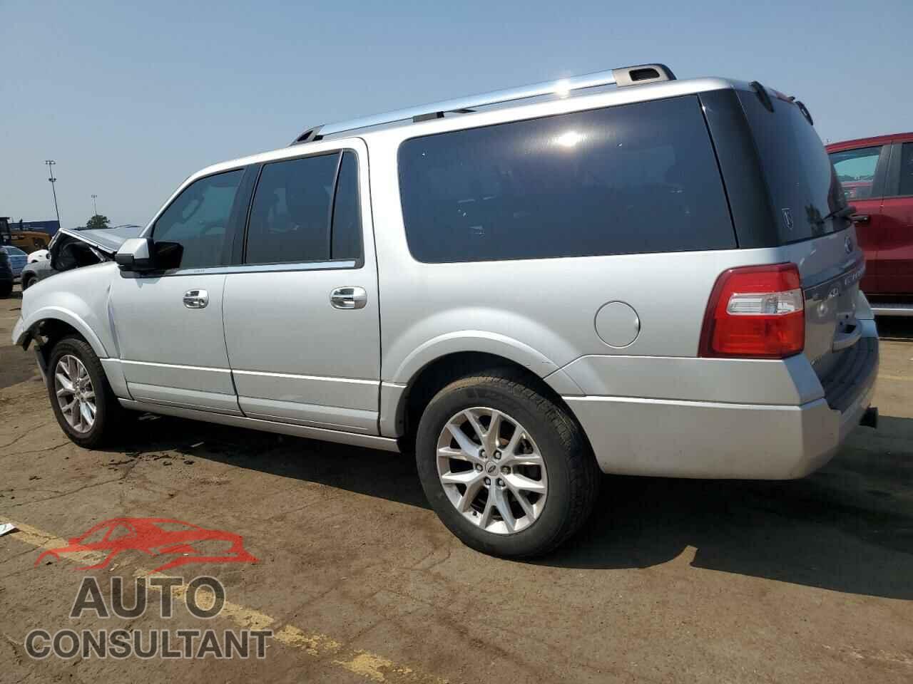 FORD EXPEDITION 2016 - 1FMJK2AT3GEF20351