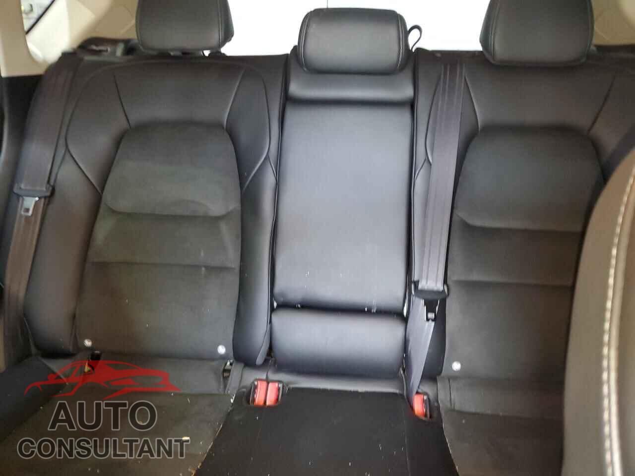 MAZDA CX-5 2018 - JM3KFBCM4J0427739