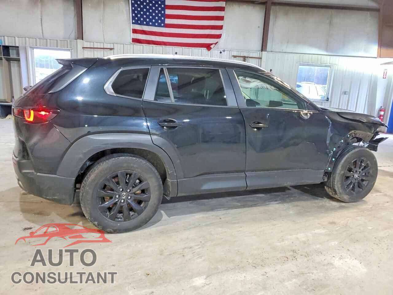 MAZDA CX-50 2024 - 7MMVABBM2RN175199