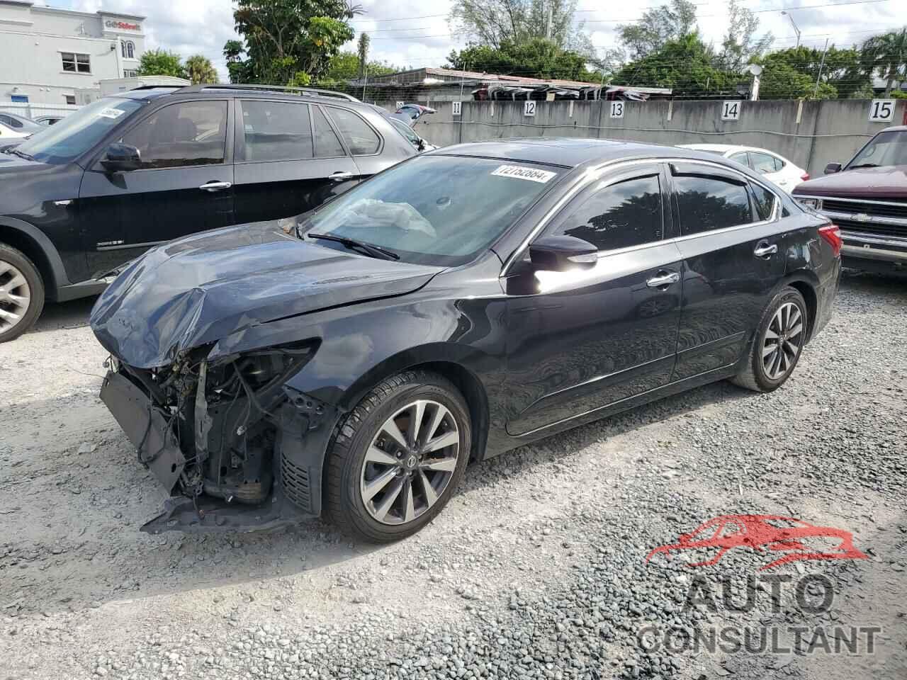 NISSAN ALTIMA 2017 - 1N4AL3APXHC131123