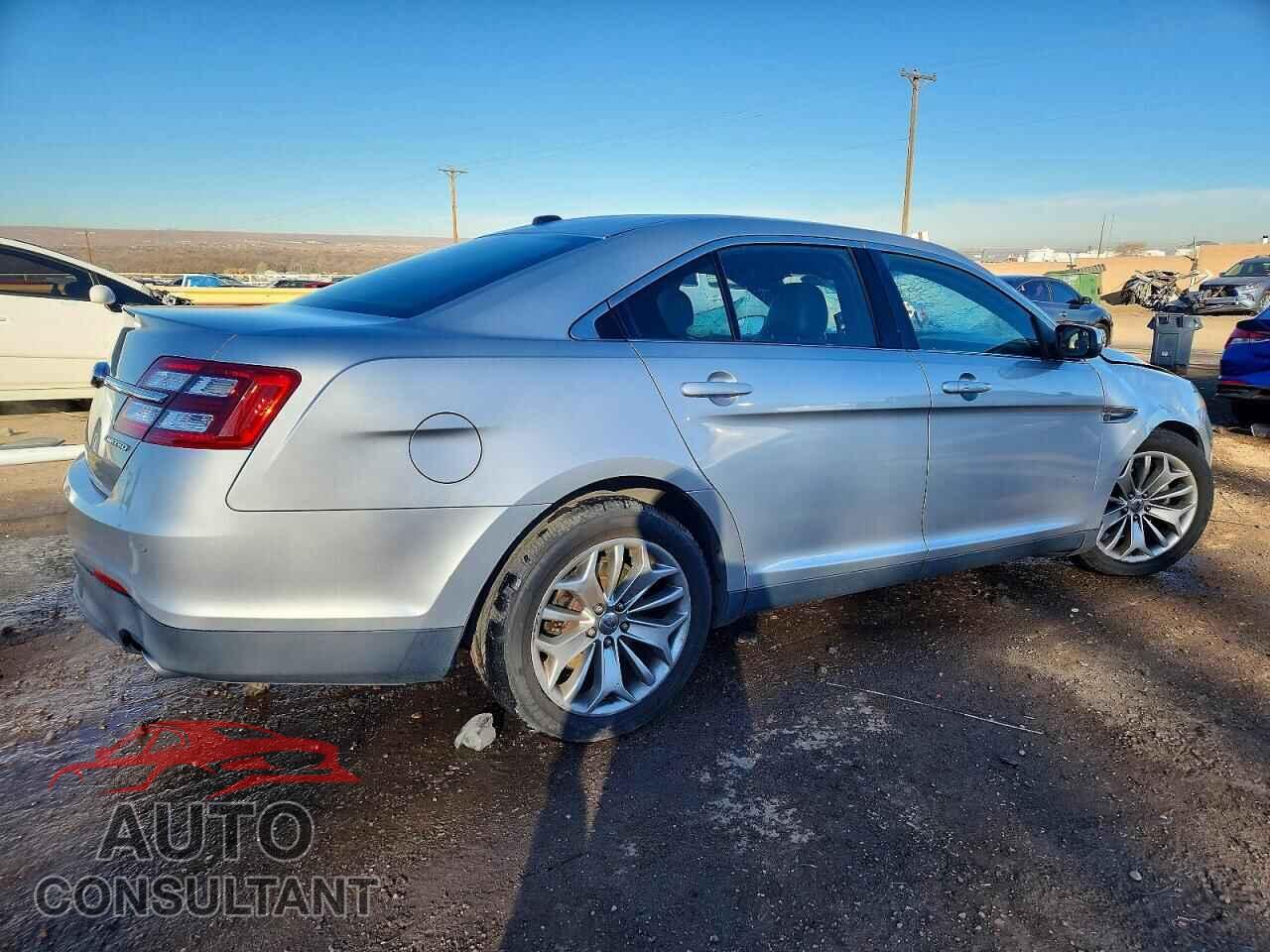 FORD TAURUS 2014 - 1FAHP2F85EG149600