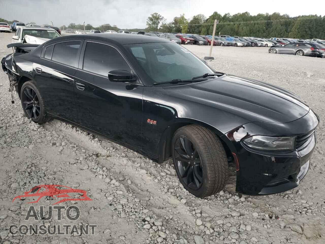 DODGE CHARGER 2016 - 2C3CDXCT8GH215832