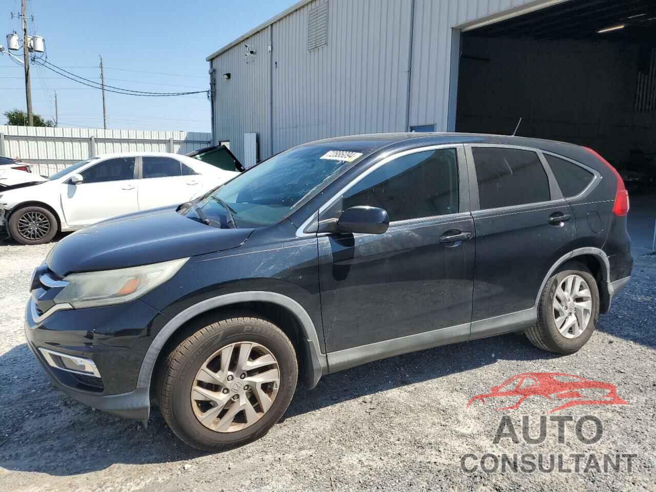 HONDA CRV 2016 - 3CZRM3H51GG704303