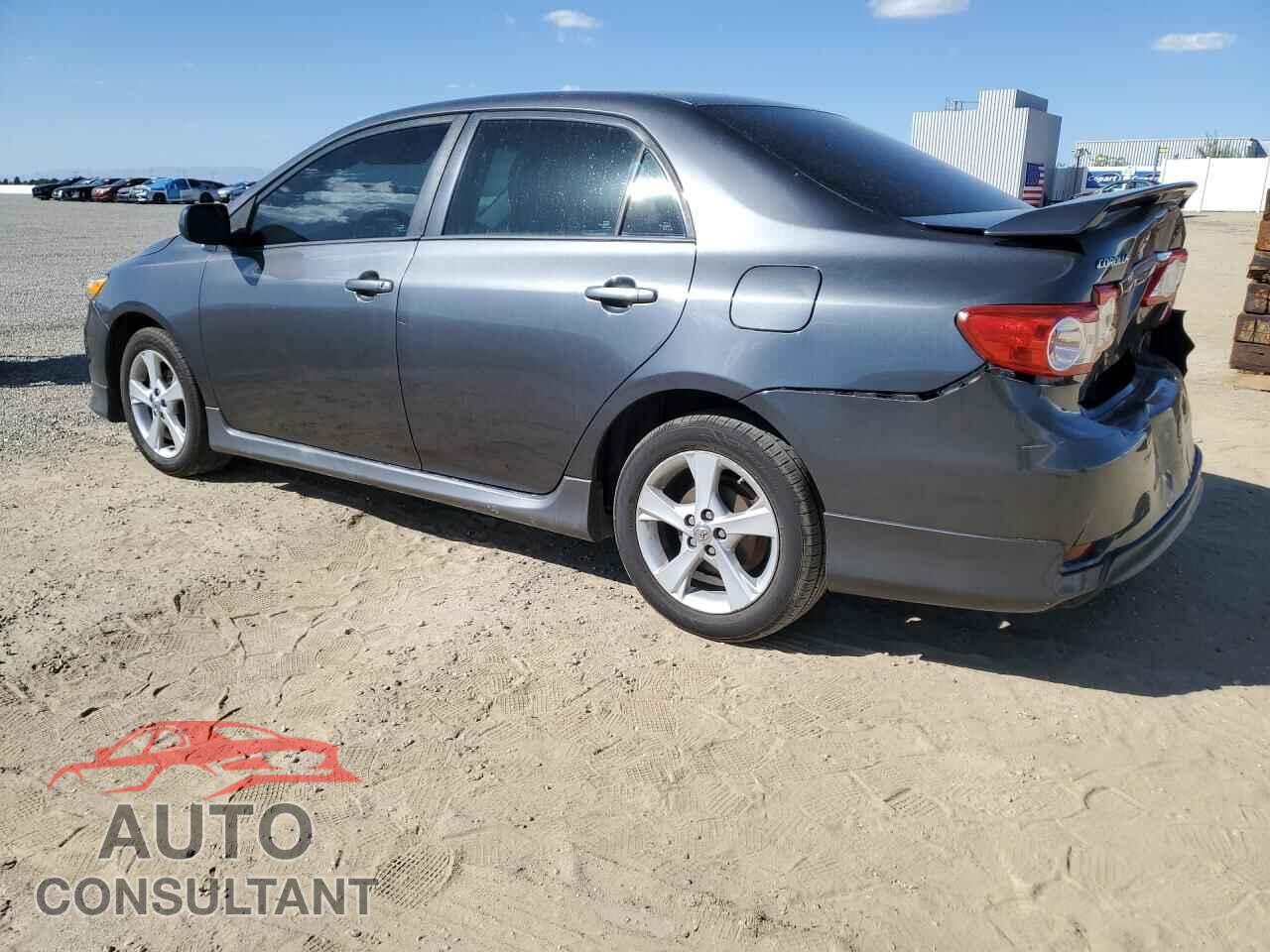 TOYOTA COROLLA 2011 - 2T1BU4EE7BC688094