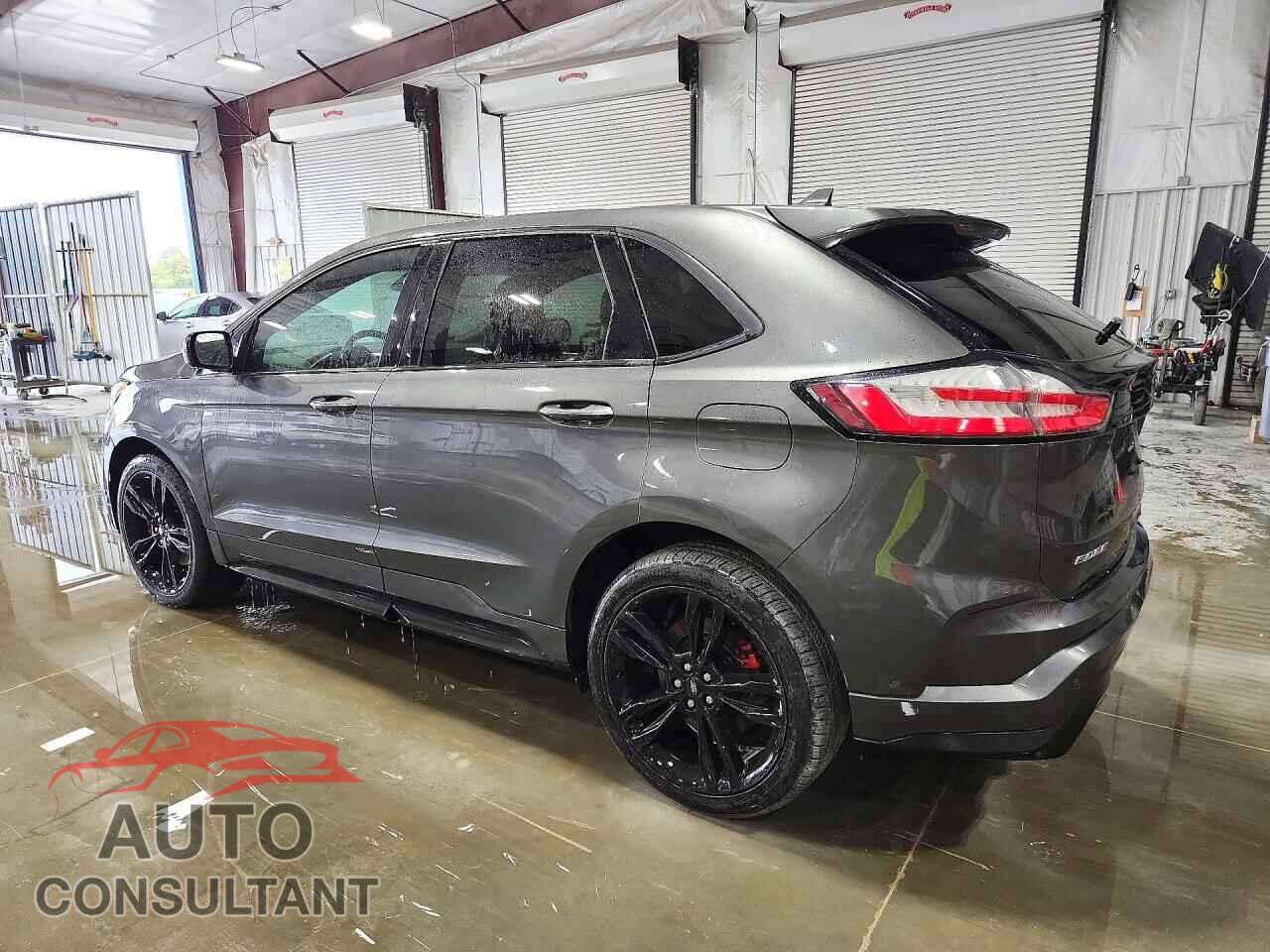 FORD EDGE 2019 - 2FMPK4AP7KBC38730