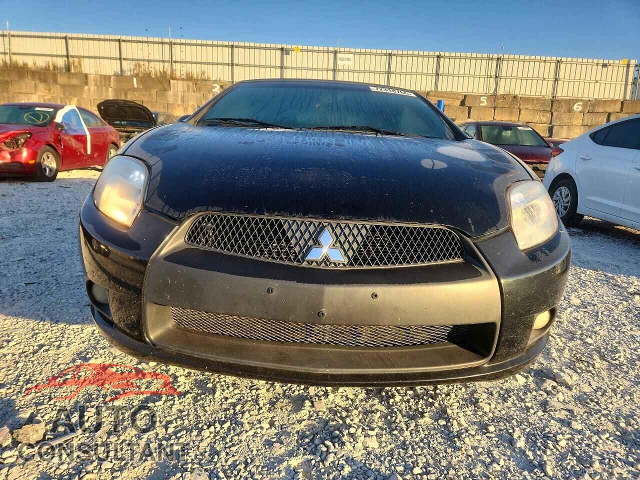 MITSUBISHI ECLIPSE 2009 - 4A3AL35T79E013776