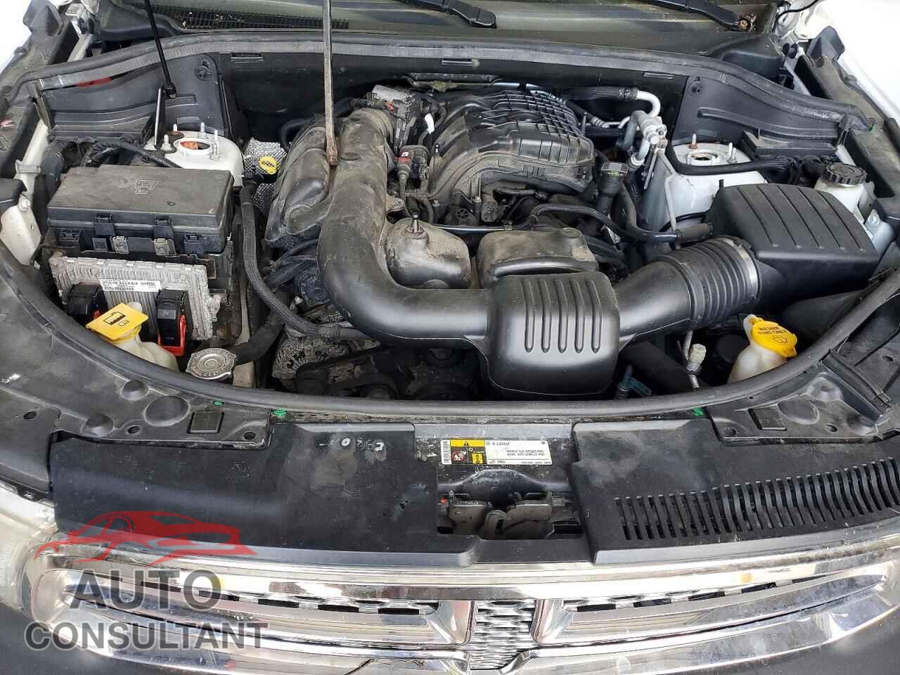 DODGE DURANGO 2015 - 1C4RDJEG1FC938944