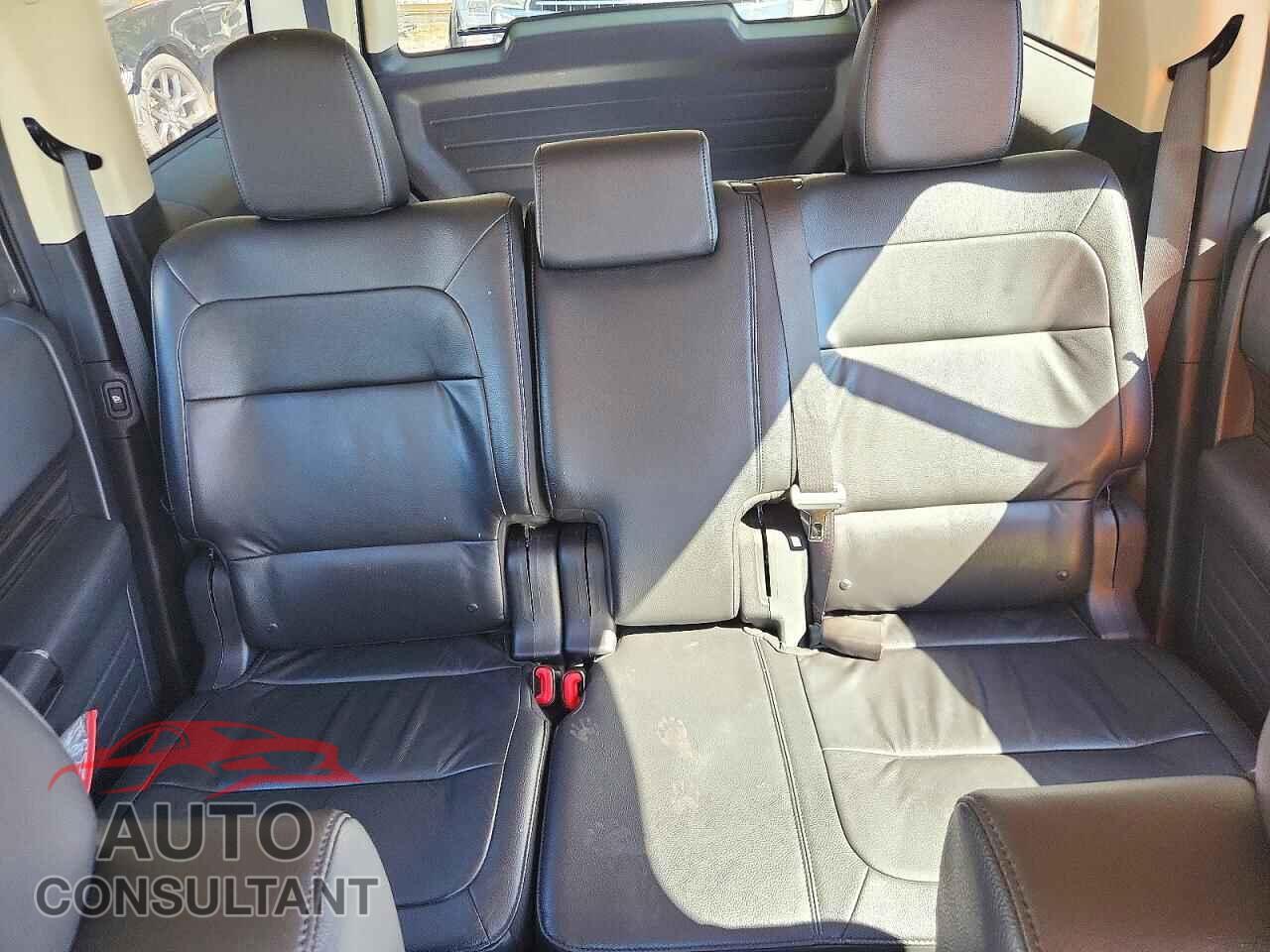 FORD FLEX 2018 - 2FMGK5C89JBA21898