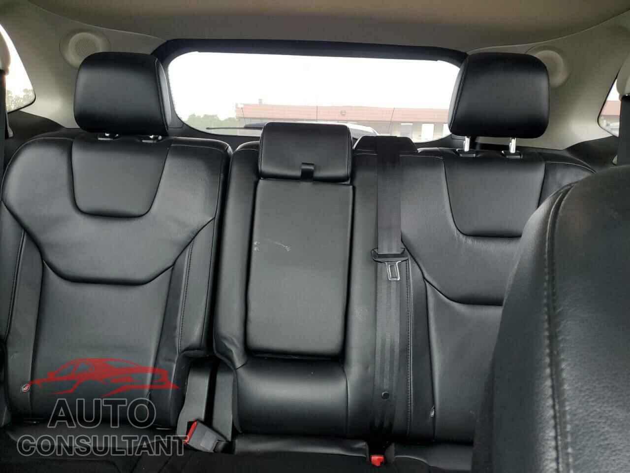 FORD EDGE 2019 - 2FMPK4K97KBC64518