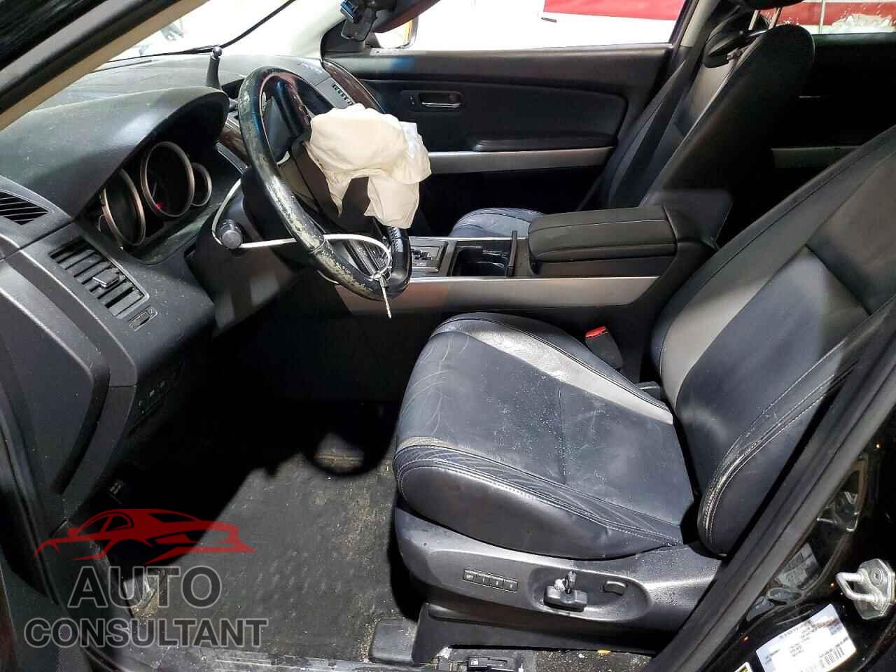 MAZDA CX-9 2011 - JM3TB3DV2B0308540