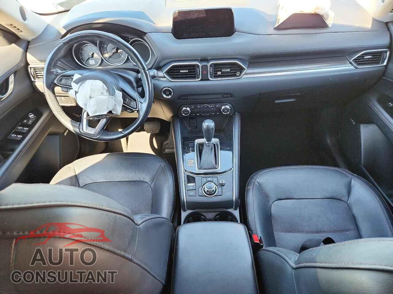 MAZDA CX-5 2021 - JM3KFBDM2J0330151
