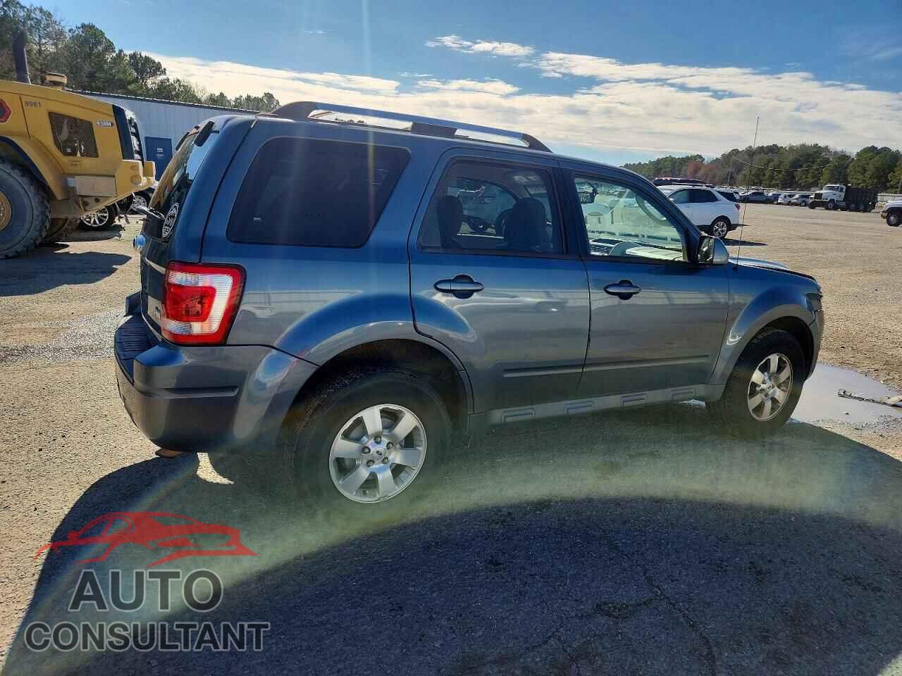 FORD ESCAPE 2012 - 1FMCU9EG2CKC28372