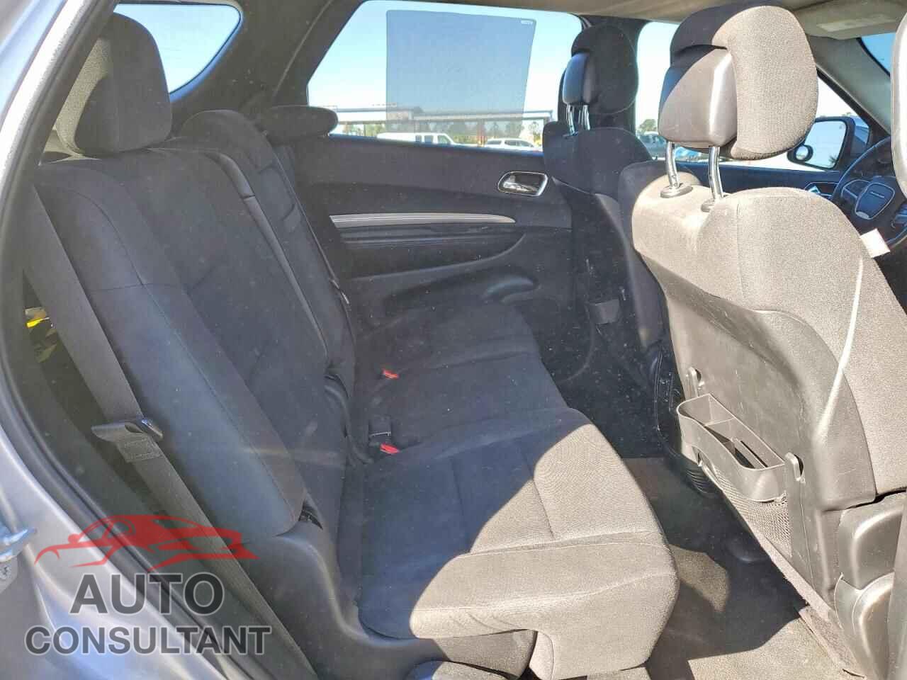 DODGE DURANGO 2015 - 1C4RDHAG7FC916655