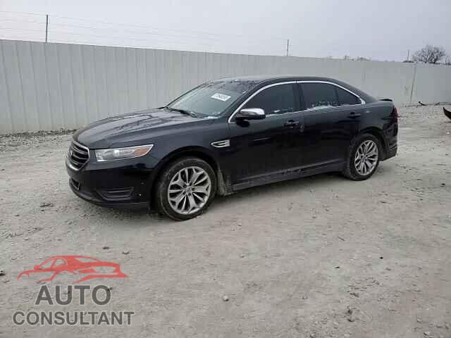 FORD TAURUS 2013 - 1FAHP2F88DG202661