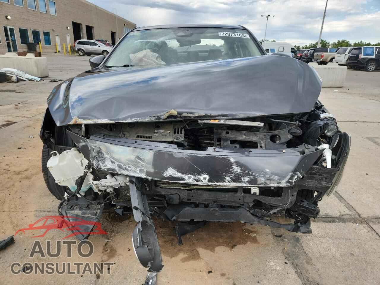 MAZDA 3 2017 - 3MZBN1V72HM125979