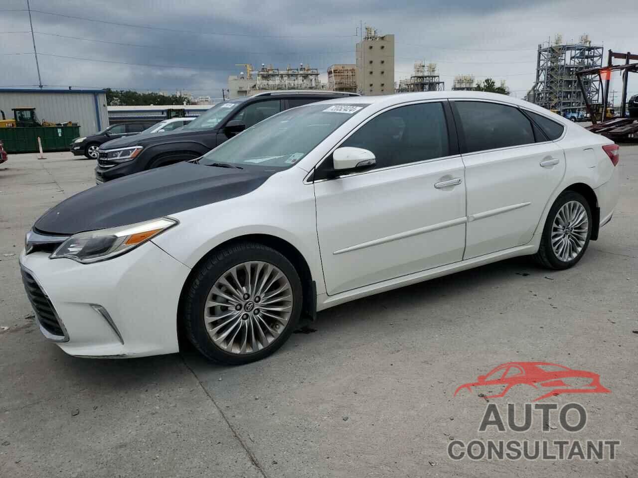 TOYOTA AVALON 2017 - 4T1BK1EB8HU252260