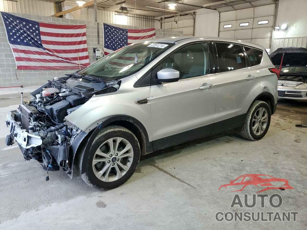 FORD ESCAPE 2019 - 1FMCU9GD7KUA65143