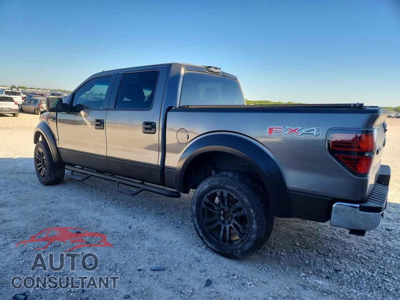 FORD F150 2011 - 1FTFW1EF9BFB98363