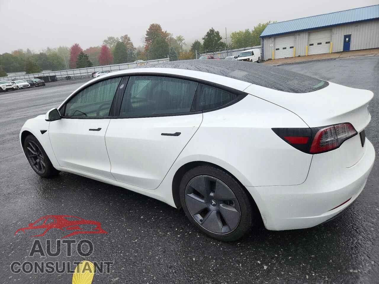 TESLA MODEL 3 2023 - 5YJ3E1EA4PF565322