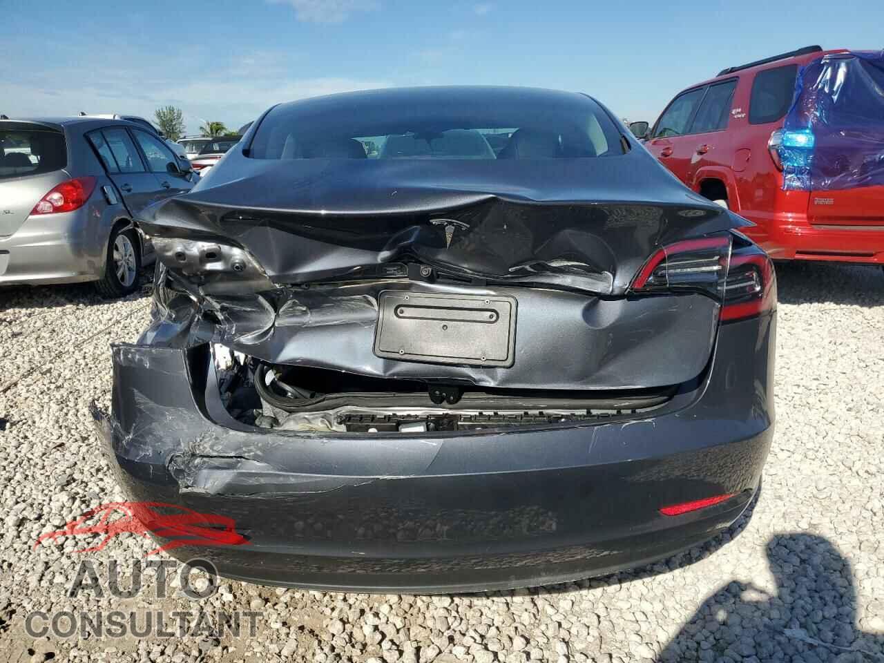 TESLA MODEL 3 2023 - 5YJ3E1EA4PF421981