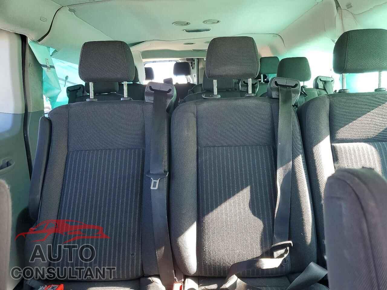 FORD TRANSIT 2017 - 1FBZX2ZM2HKA23501