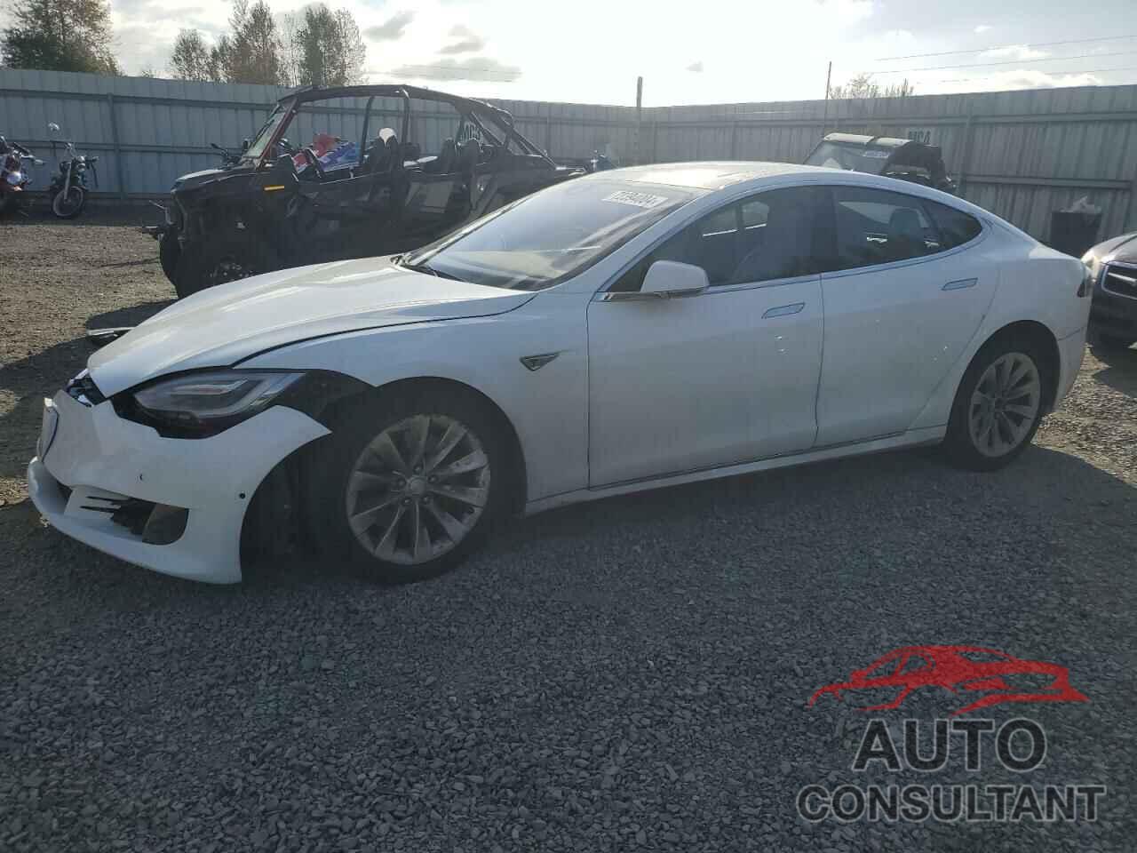 TESLA MODEL S 2016 - 5YJSA1E26GF147814