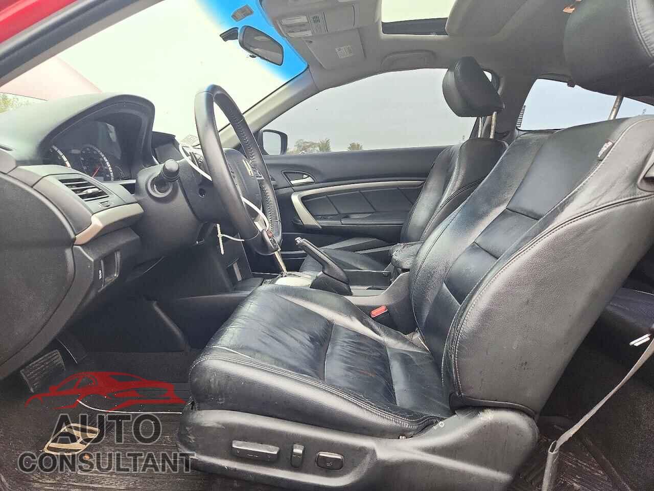 HONDA ACCORD 2012 - 1HGCS2B82CA004377