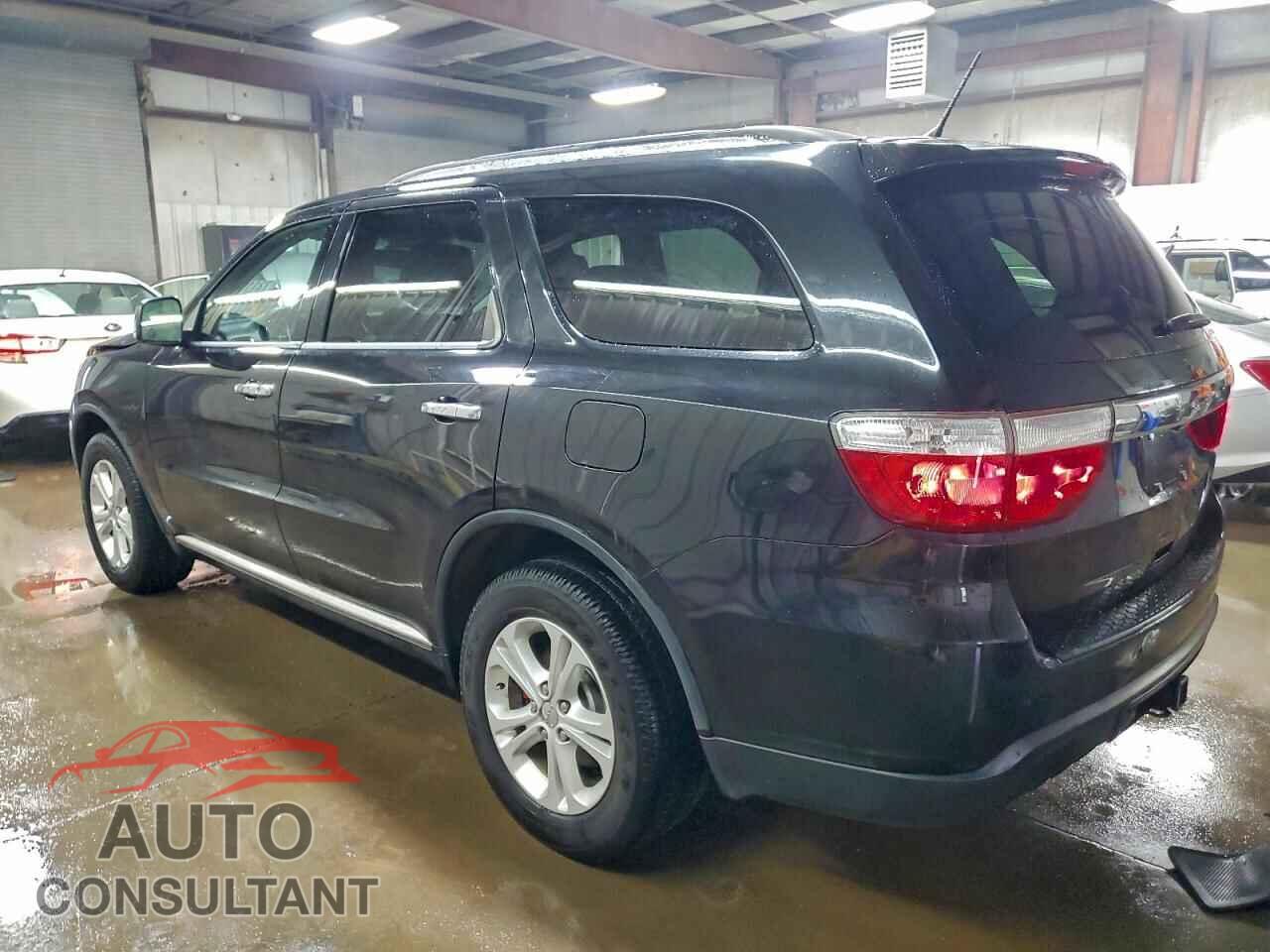 DODGE DURANGO 2013 - 1C4RDJDG4DC608729