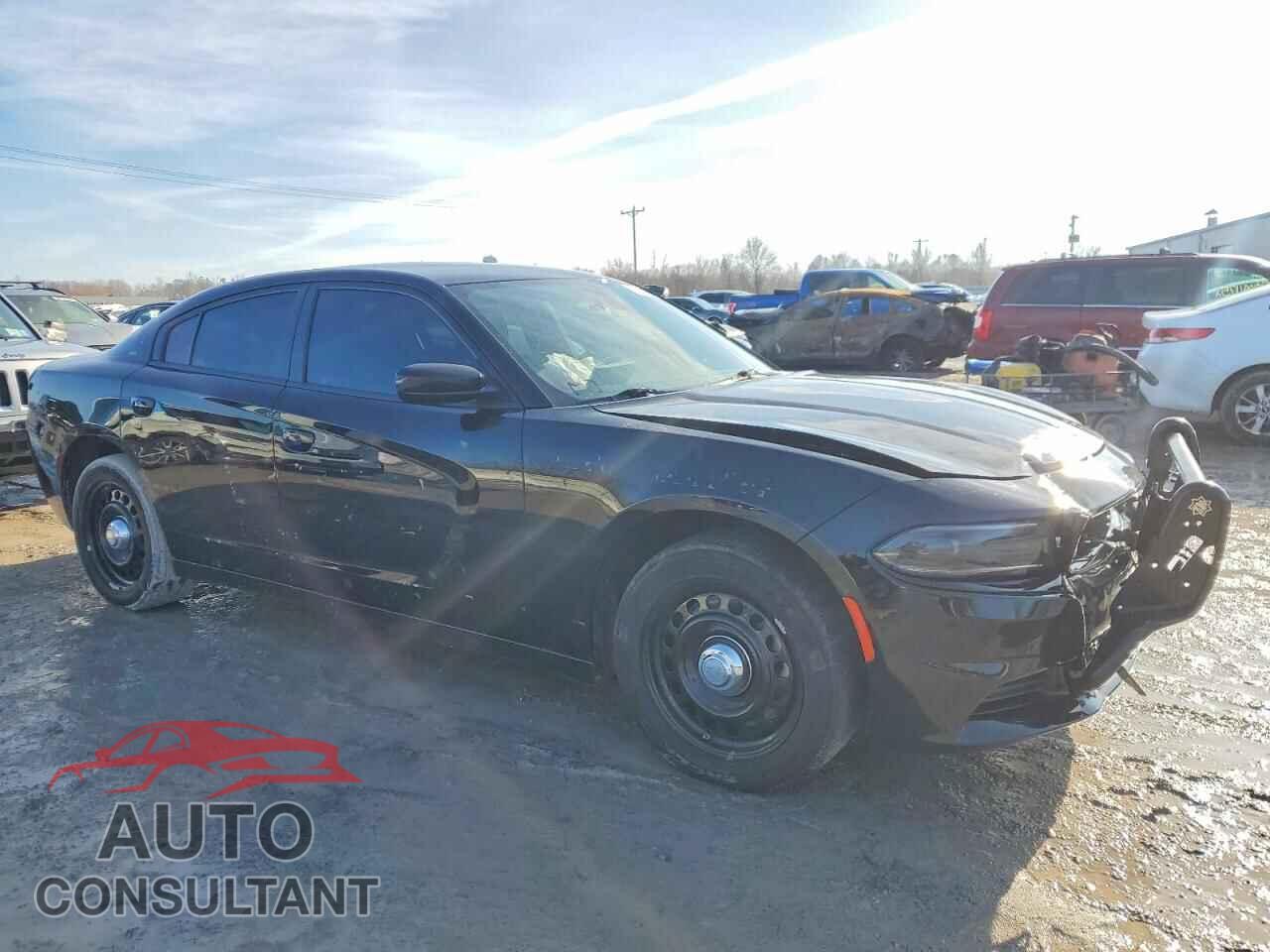 DODGE CHARGER 2023 - 2C3CDXKG1PH679646
