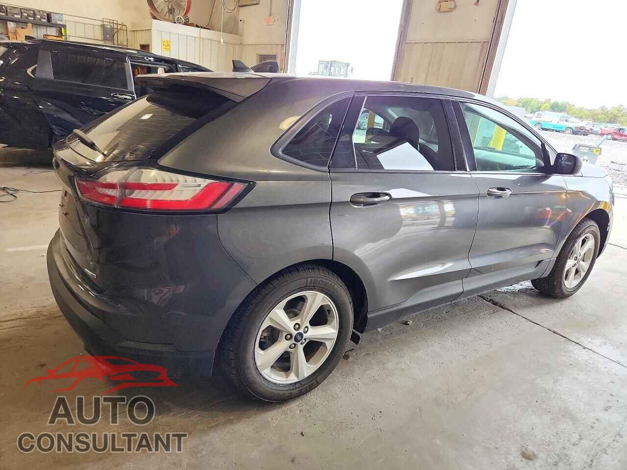 FORD EDGE 2019 - 2FMPK4G98KBC51155