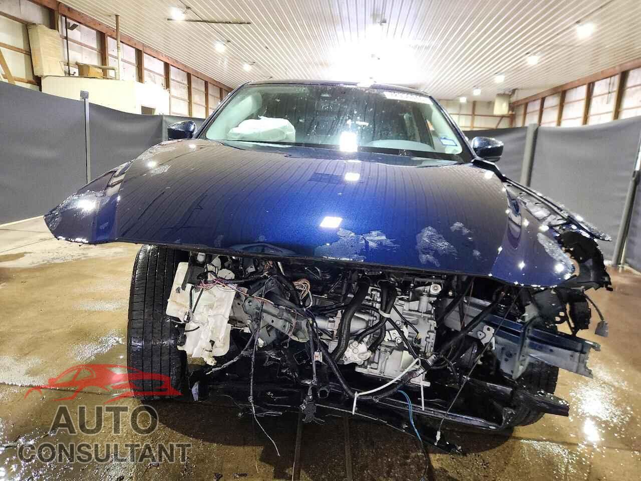 MAZDA CX-5 2025 - JM3KFBCL3S0673772