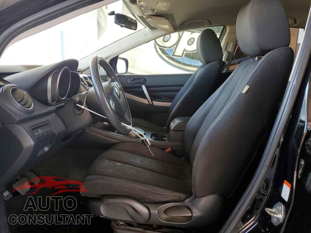 MAZDA CX-7 2010 - JM3ER2WM3A0328085