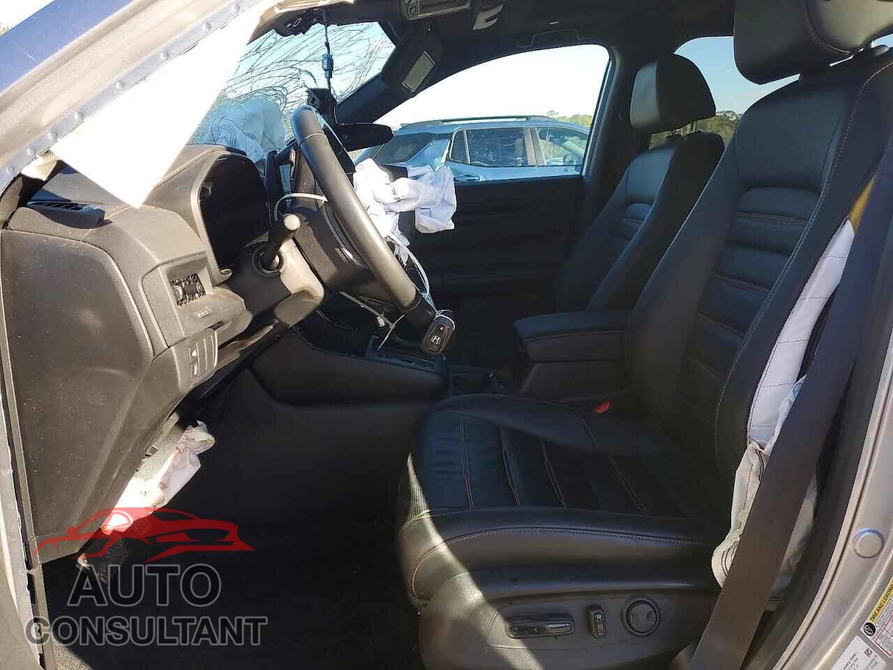 HONDA CRV 2024 - 5J6RS5H83RL003473