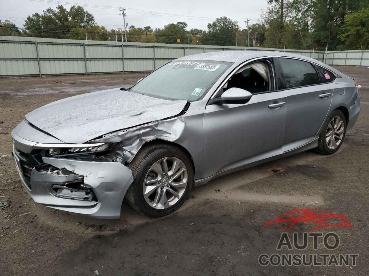 HONDA ACCORD 2019 - 1HGCV1F12KA035769
