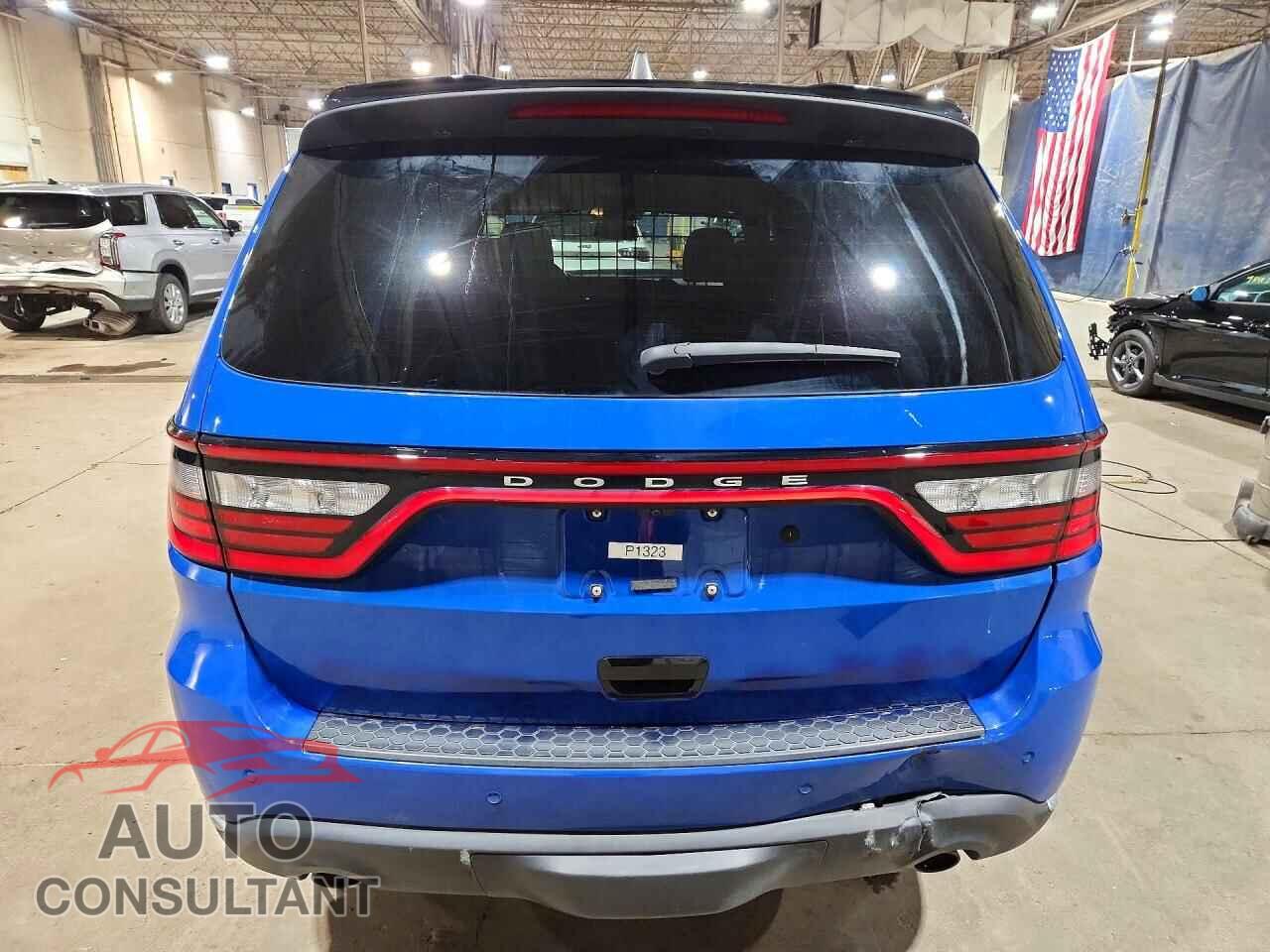 DODGE DURANGO 2024 - 1C4SDJFT6RC188796