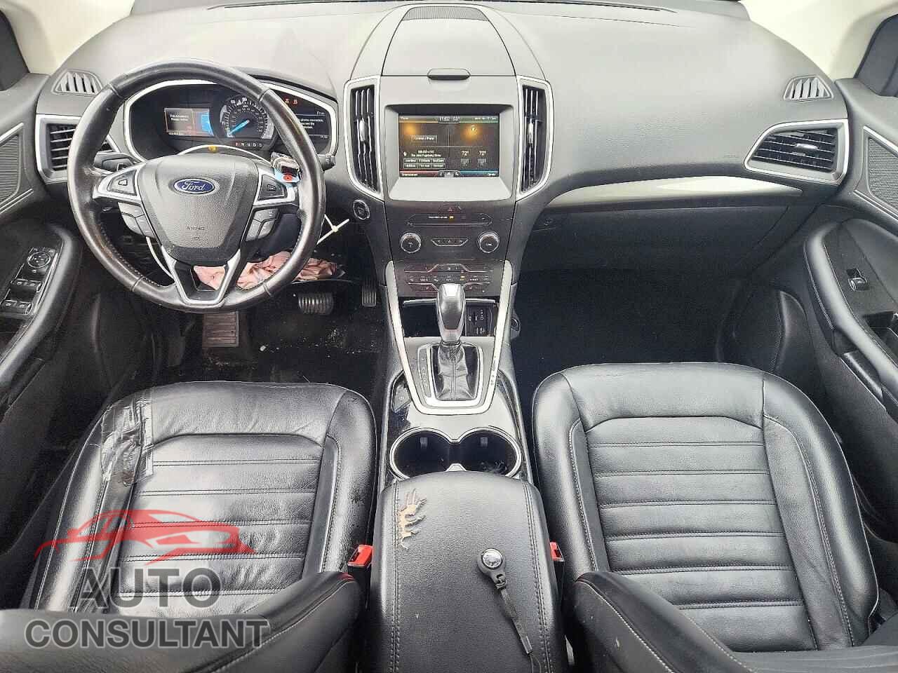 FORD EDGE 2015 - 2FMTK3J94FBB05794