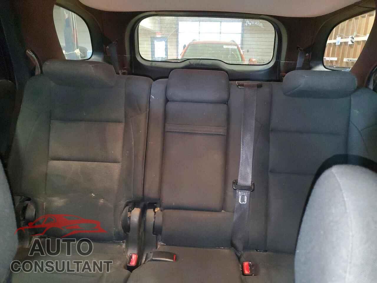 DODGE DURANGO 2015 - 1C4RDJAG1FC745523