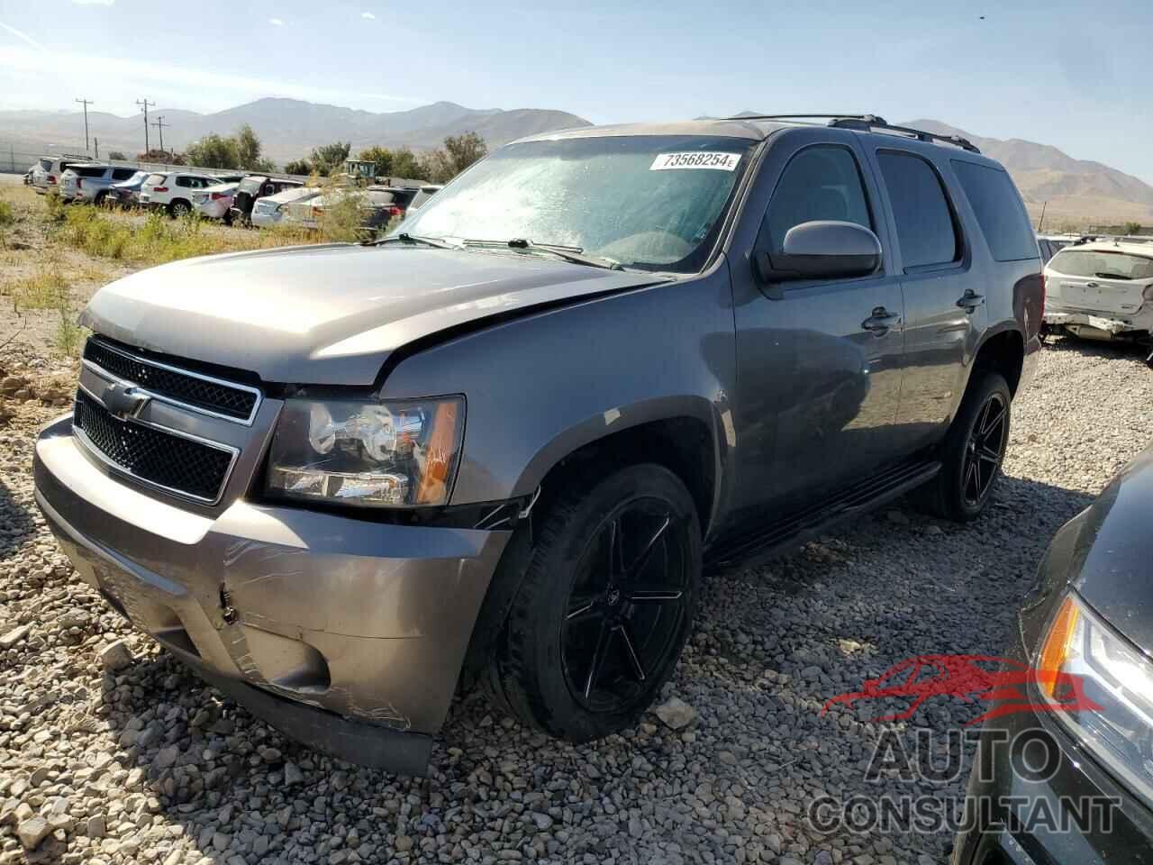 CHEVROLET TAHOE 2012 - 1GNSKAE04CR285715