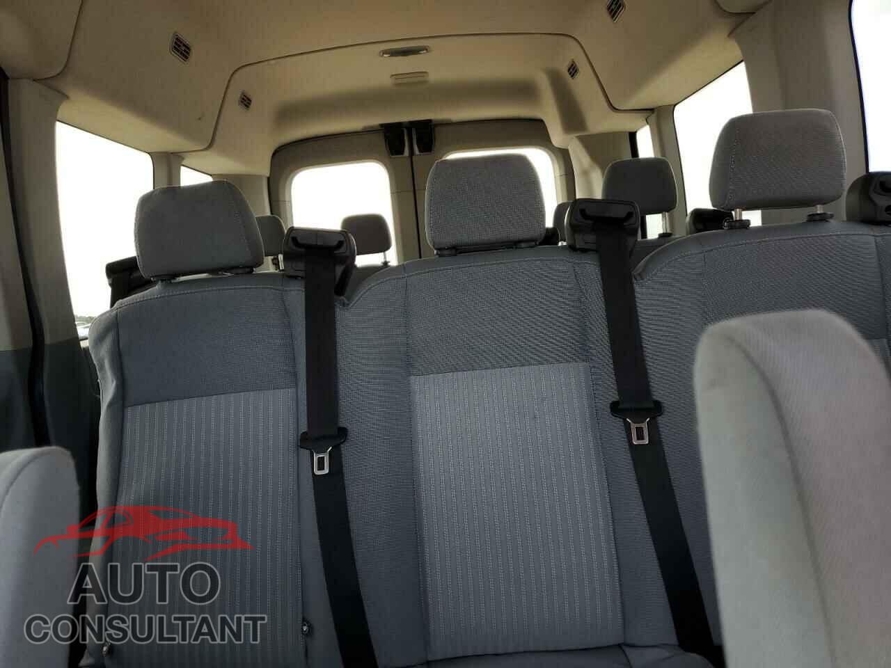 FORD TRANSIT 2017 - 1FBAX2CV6HKB32588