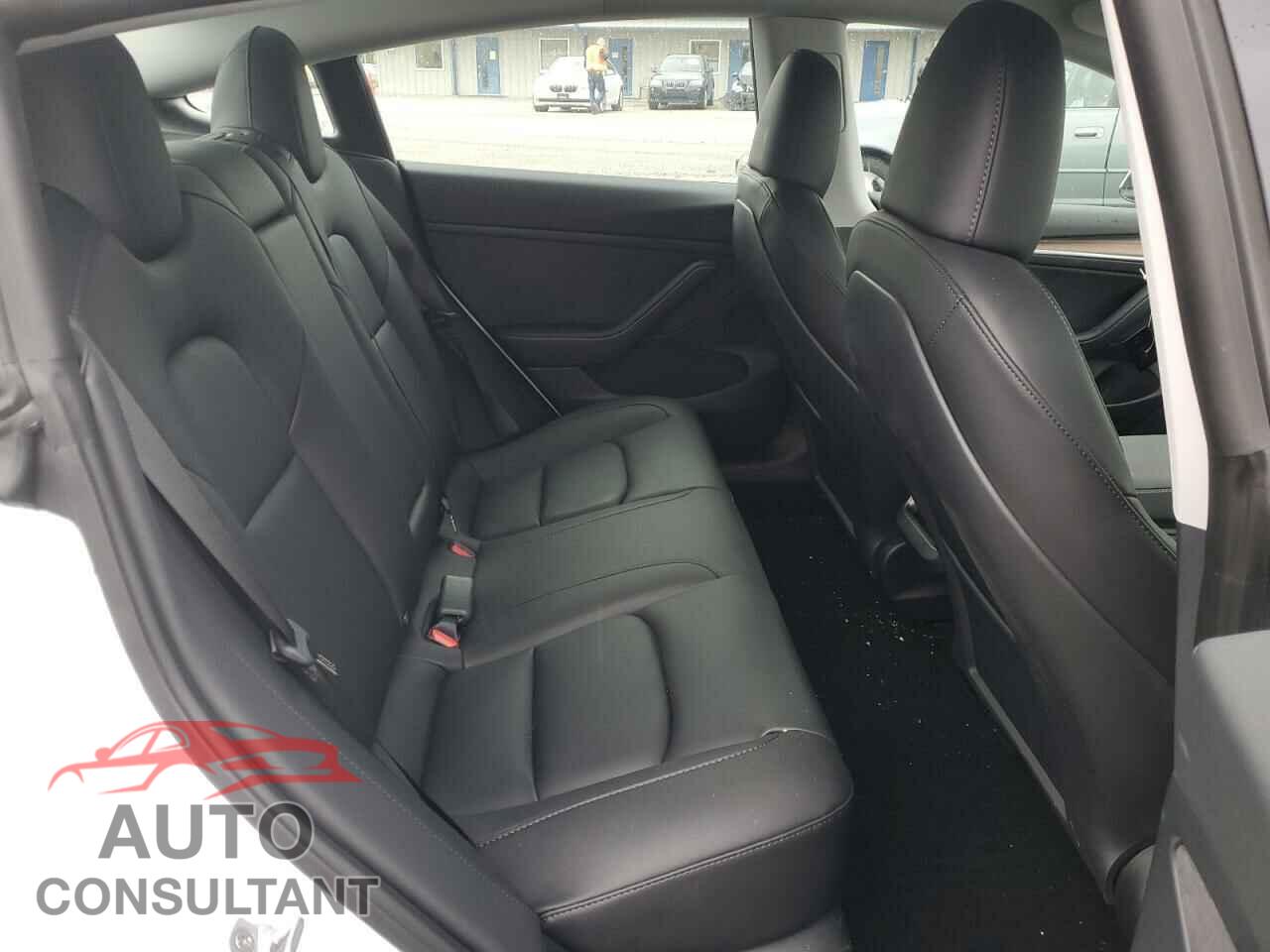 TESLA MODEL 3 2023 - 5YJ3E1EAXPF568015