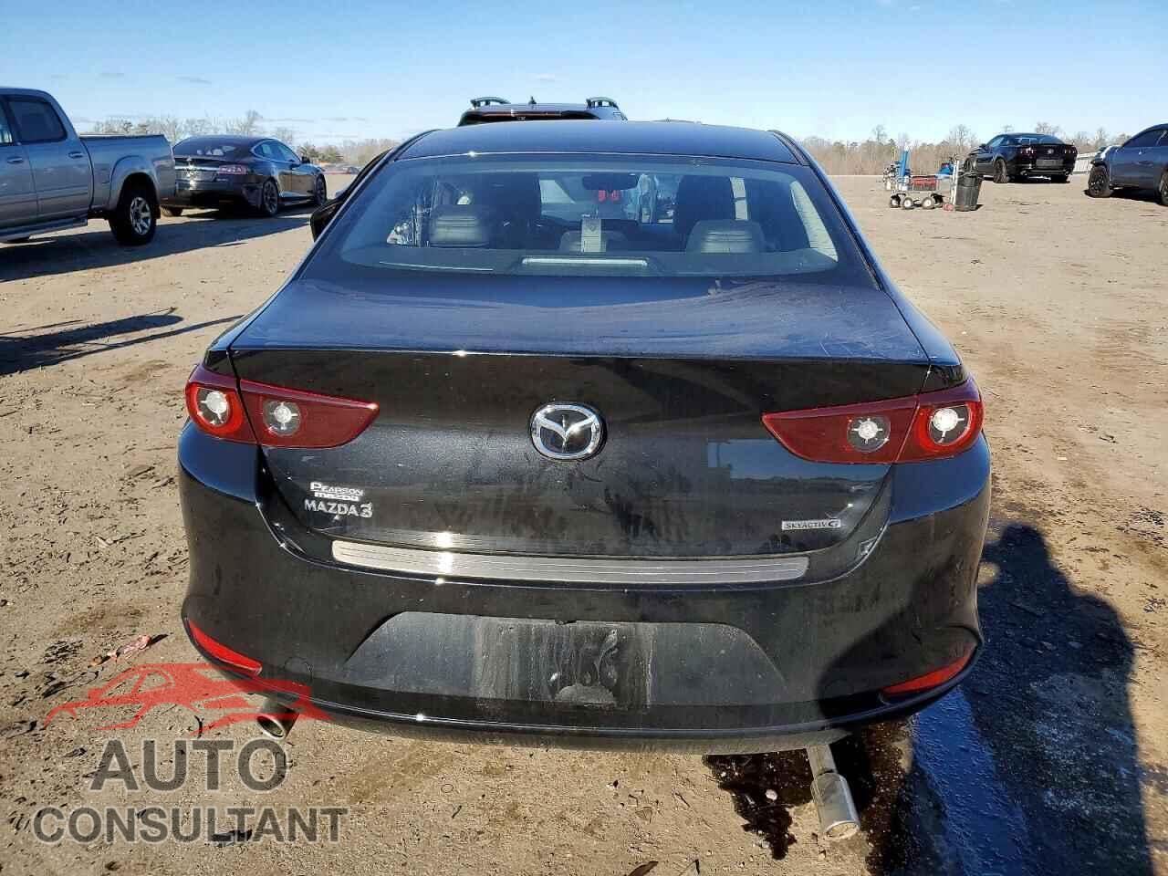 MAZDA 3 2025 - JM1BPACM2S1759786